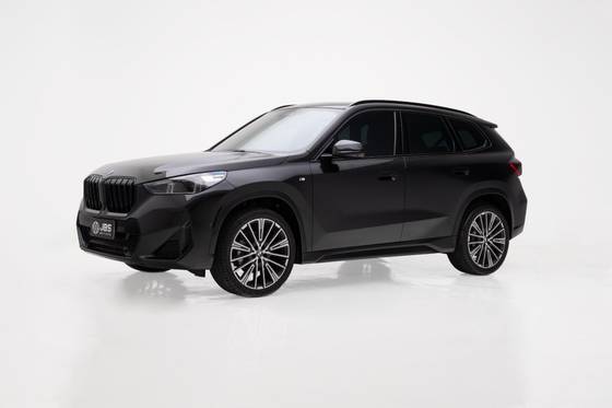 BMW X1 2.0 16V TURBO GASOLINA SDRIVE20I M SPORT STEPTRONIC
